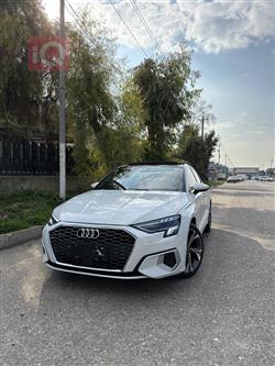 اودي A3